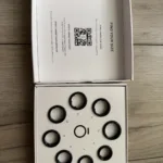 How I Ordered OURA Ring in Romania (Including Sizing Kit)