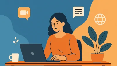 Remote Work